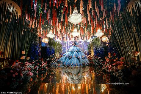 Inside The Lavish World Of 18th Birthday Parties In The Philippines Big World News