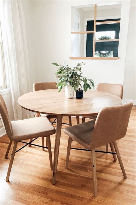 The Best Small Apartment Dining Room Ideas Hoomcode In 2020 Small