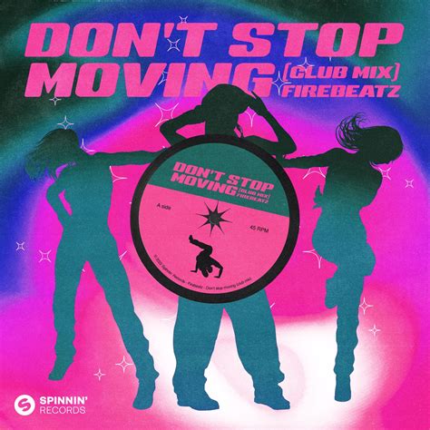 ฟังเพลง Dont Stop Moving Club Mix ฟังเพลงออนไลน์ เพลงฮิต เพลงใหม่ ฟังฟรี ที่ Trueid Music