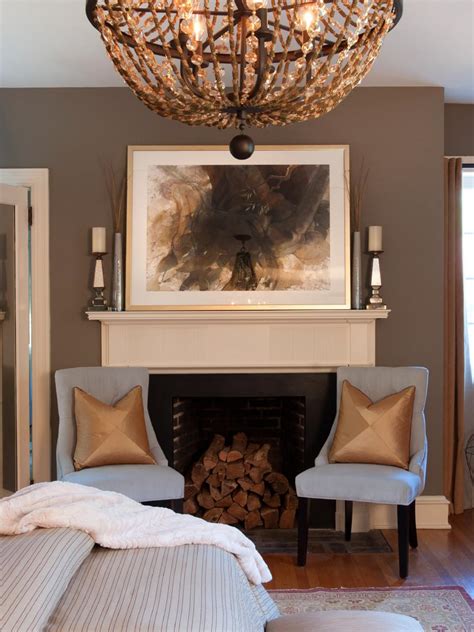 From warm neutrals to vibrant tones. Pictures of Bedroom Wall Color Ideas From HGTV Remodels | HGTV