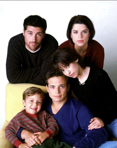 Party Of Five Party Of Five Fotograf Lacey Chabert Matthew Fox