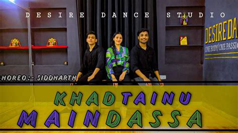 Khad Tainu Main Dassa Dance Video Neha Kakkar And Rohanpreet Singh