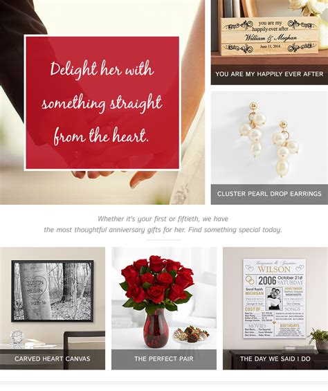 10th wedding anniversary gift ideas everyone has different tastes and styles, and we want to help you choose a 10th anniversary gift for your loved one that really reflects their individuality. 10 Year Anniversary Gifts for Her: 10th Anniversary Gift ...