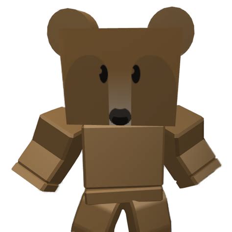 Brown Bear | Bee Swarm Simulator Wiki | Fandom