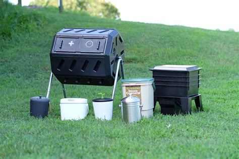 Composting And Yard Waste