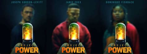 Netflix Project Power Review All You Need To Know About This Movie