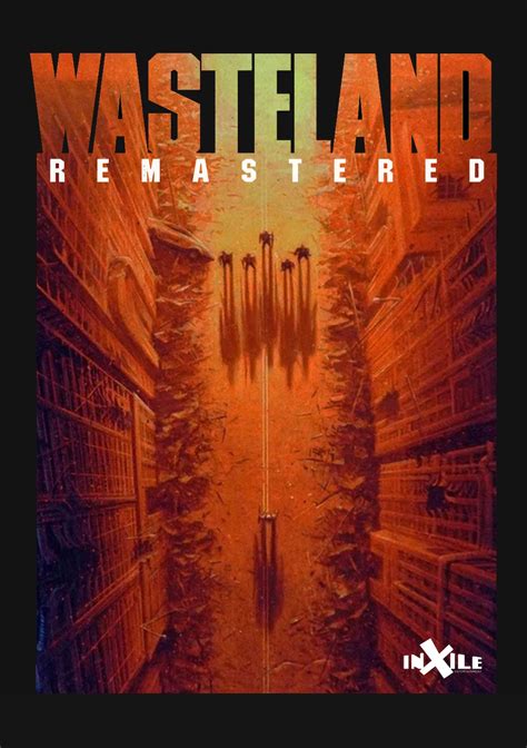 Wasteland Remastered Images Launchbox Games Database
