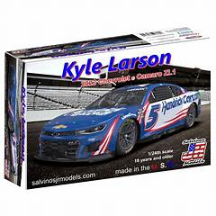 Unbelievable Unlocking The Latest On Kyle Larson%e2%80%99s No 5 Chevrolet %e2%80%93 The Full Guide %e2%80%93 Discover The Shocking Details