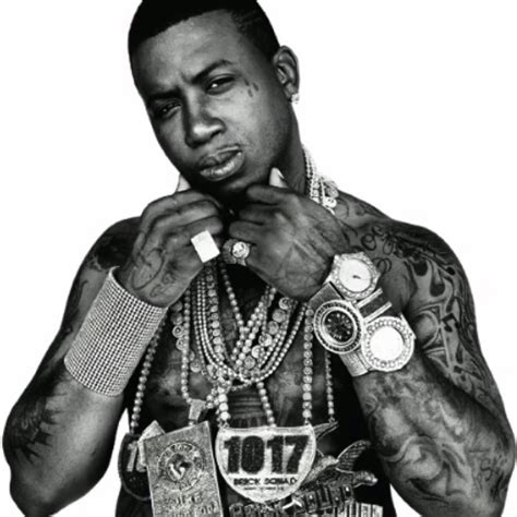 Gucci mane is an american rapper. No More Free Guwop, Gucci Mane Is Home!!!