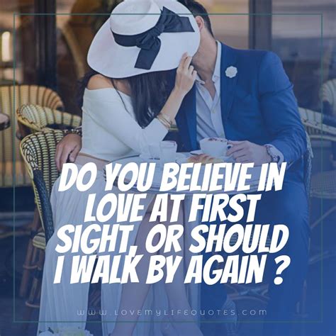 30 Best Love At First Sight Quotes Lovemylifequotes