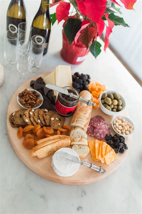 Even the smaller quantities came in cheaper per roll at safeway and fred meyer. How to create a Killer Cheese Plate Using Only Trader Joe ...