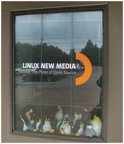 Cheers Celebrating 20 Years Of Linux Magazine Linux Magazine