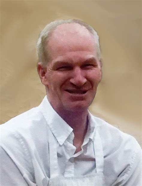 Obituary of Dean Seabrook | Welcome to Heritage Funeral Home Ltd. l...