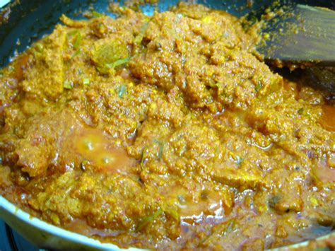 Notify me of new comments via email. Resepi Gulai Daging Pekat - Surasmi G