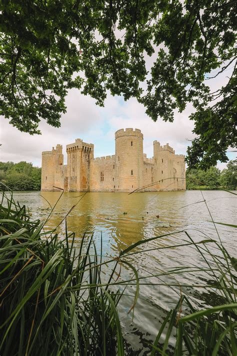 17 Best Castles In England To Visit - Hand Luggage Only - Travel, Food ...