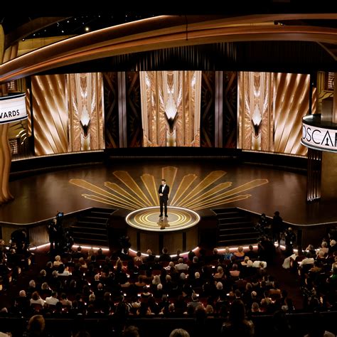 Oscars 2022 The Ceremony Is Returning To The Dolby Theatre With A