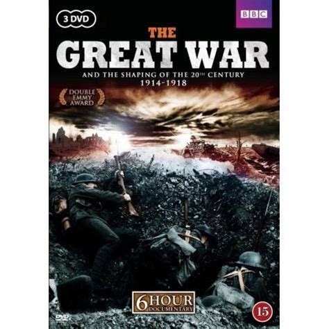 Great War 1914 1918 The
