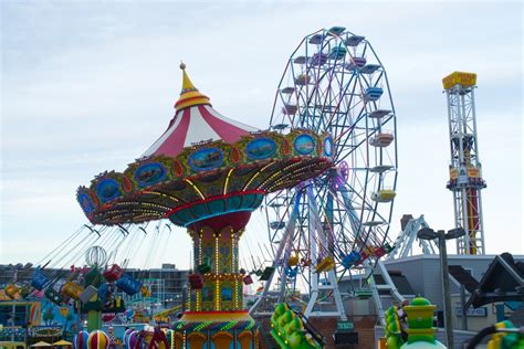Make restaurant reservations and read reviews. Swings - Playland's Castaway Cove