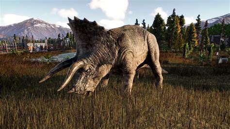 Jurassic World Evolution 2 Review When Dinosaurs Ruled The Earth Shacknews