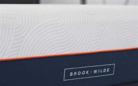 brook and wilde mattress is it worth considering in 2023