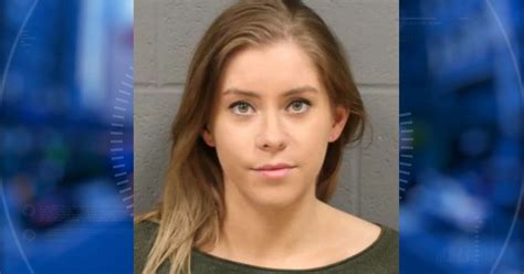 School Teacher Charged With Having Sex With Student