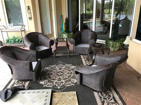For painting wicker furniture, first put on the old clothes and wear a mask if you are not habituated to. Home About Services