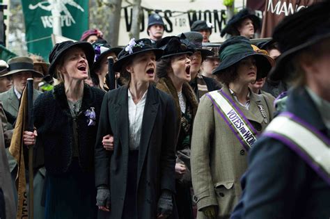 [movie review] suffragette 2015 alvinology