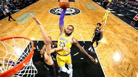 About us wholesale ltd is an officially registered company in hong kong; Jarrett Allen Blocks LeBron's Dunk! Nets Stun Lakers! 2018 ...