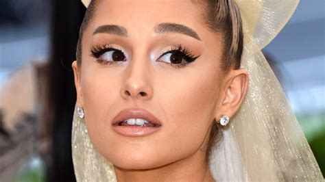 ariana grande a look at the star s career ahead of positions release ph