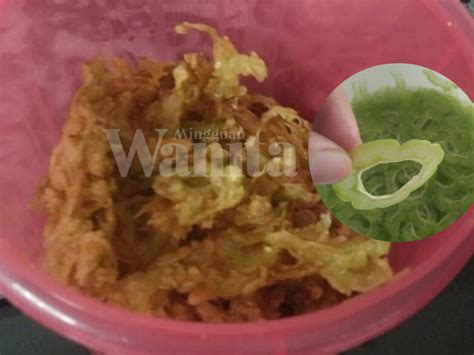 Resepi peria goreng rangup ini memang sedap untuk anda sediakan stok. Resipi Peria Goreng Rangup Sedap & Tak Rasa Pahit Bila ...
