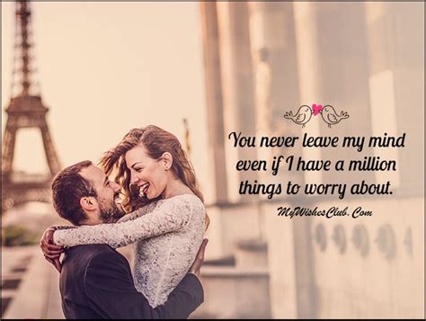 Romantic Love Messages For Him Sweet Love Text Messages For Him My Wishes Club