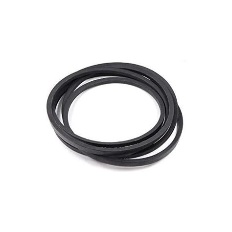 Compatible Drive Belt For John Deere 160 261 And 60 Inch Tractor Moun