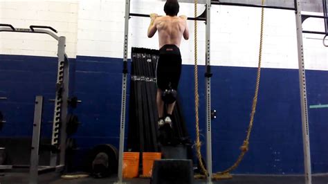 Weighted Pull Up 40kg 89lbs X 5 Reps Youtube