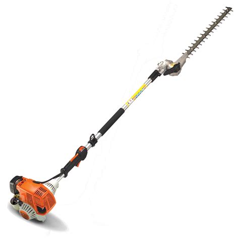 Hedge Trimmer Petrol Long Reach Wellers Hire