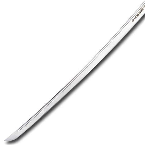 Musashi Handmade Last Samurai Full Tang Sword 1045 Carbon Steel Blade
