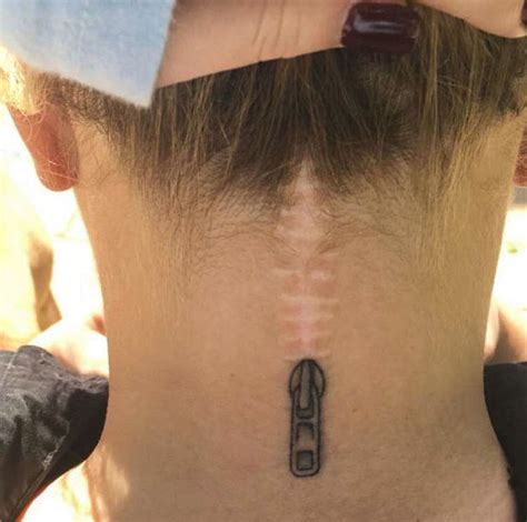 50 Amazing Scar Cover Up Tattoos Demilked