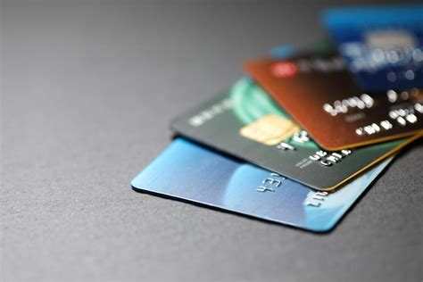 Explore the reasons for it and ways to was your credit card declined? What Does The Future Hold For The Credit Card Industry?