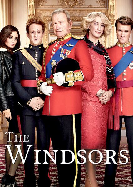 25 funniest comedies on netflix canada you need to watch by robert liwanag, readersdigest.ca updated: Is 'The Windsors' available to watch on Canadian Netflix ...