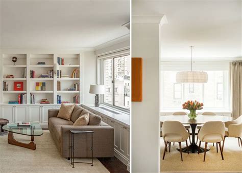 Leonora Mahle Designs For Madison Ave Duplex House Dream House Home