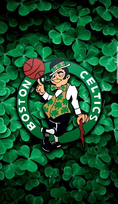 Boston Celtics 4K iPhone 11 Wallpapers - Wallpaper Cave
