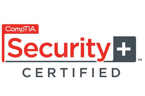 Breaking Down The Comptia Security