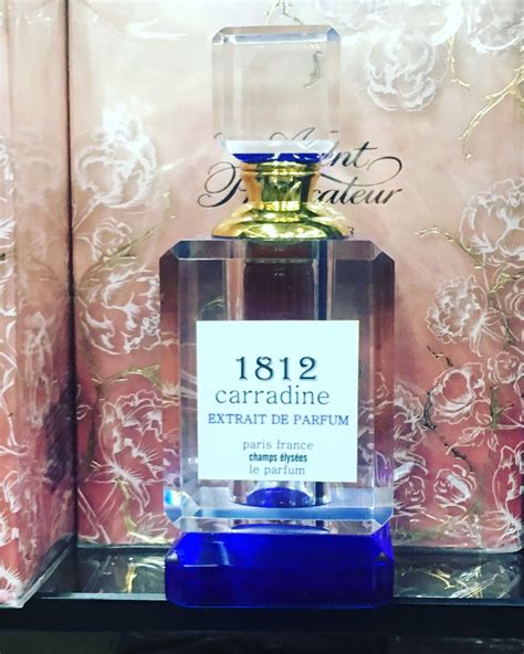 C'est le champagne le plus cher du monde. le parfum le plus cher au monde 1812 carradine est la ...