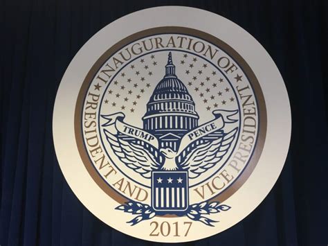 Exclusive — Behind Scenes at Presidential Inaugural ... Capitol by president donald trump's supporters and amid surging coronavirus cases even as.