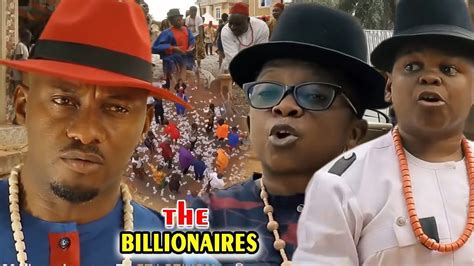 Thank you for subscribing!your subscription is confirmed for latest news across entertainment, television and lifestyle newsletters. The Billionaires Season 2 - 2018 Latest Nigerian Nollywood ...