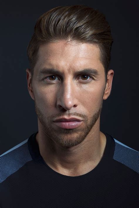He is an actor, known for гол ii: Journal de Sergio Ramos avec la Tiempo « Corazón y Sangre ...