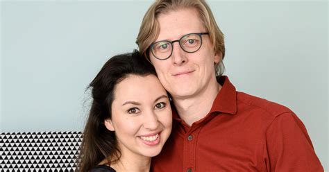 ‘blind Getrouwd Koppel Stijn En Nuria Verwacht Hun Tweede Kindje