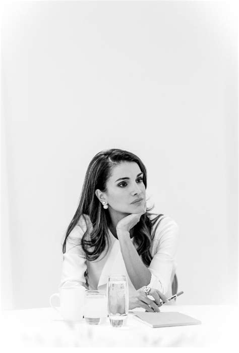Queen Rania S 45th Birthday Exclusive Pictures Artofit