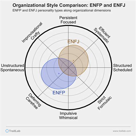 Enfp And Enfj Compatibility Relationships Friendships And Partnerships
