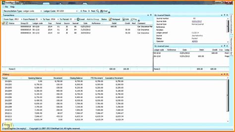 Make Payroll Easier With Excel Free Sample Example And Format