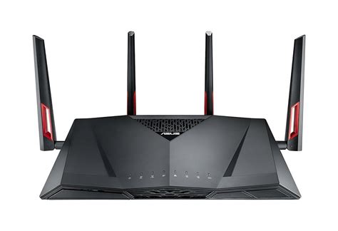Top 5 Best Wireless High-Speed Dual Band Gigabit Router For iPhone and